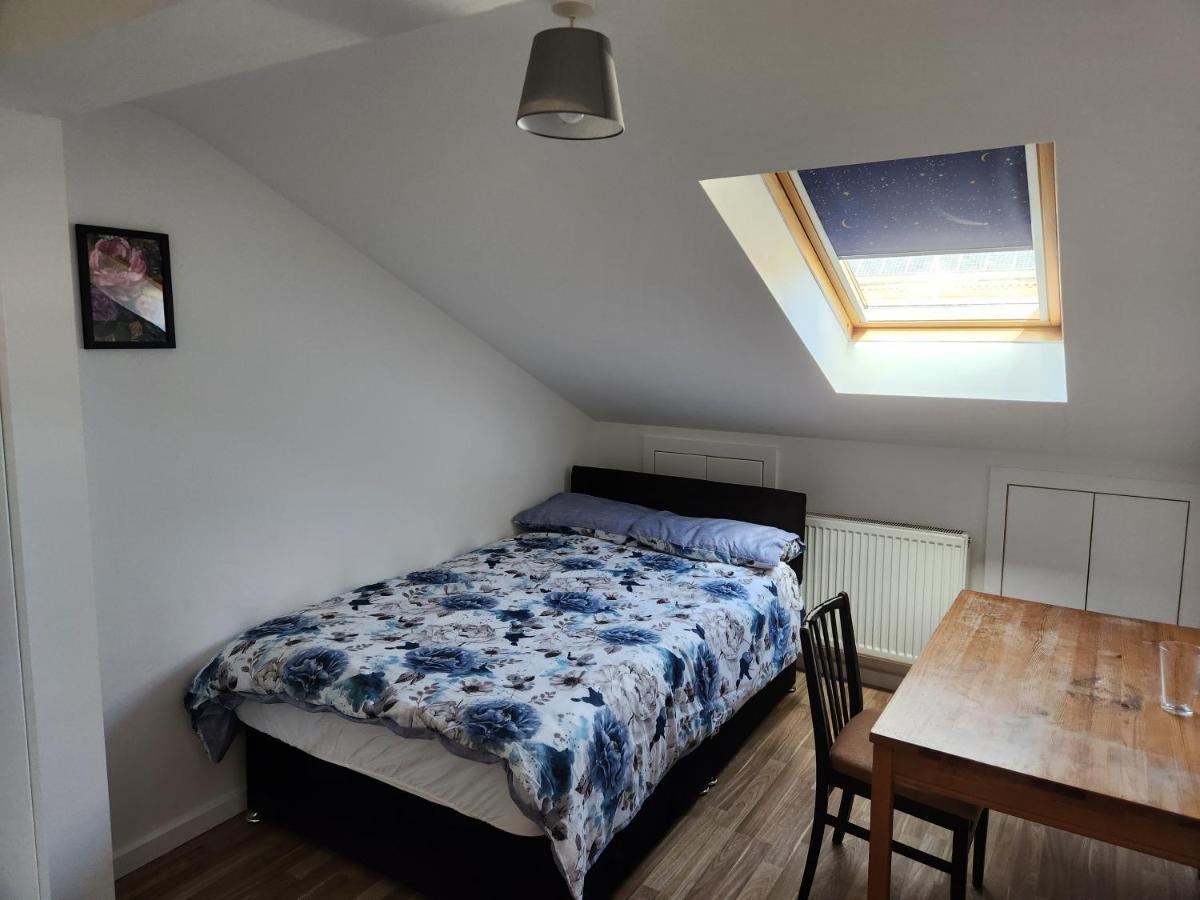 Jey'S Flat Apartment Liverpool Luaran gambar