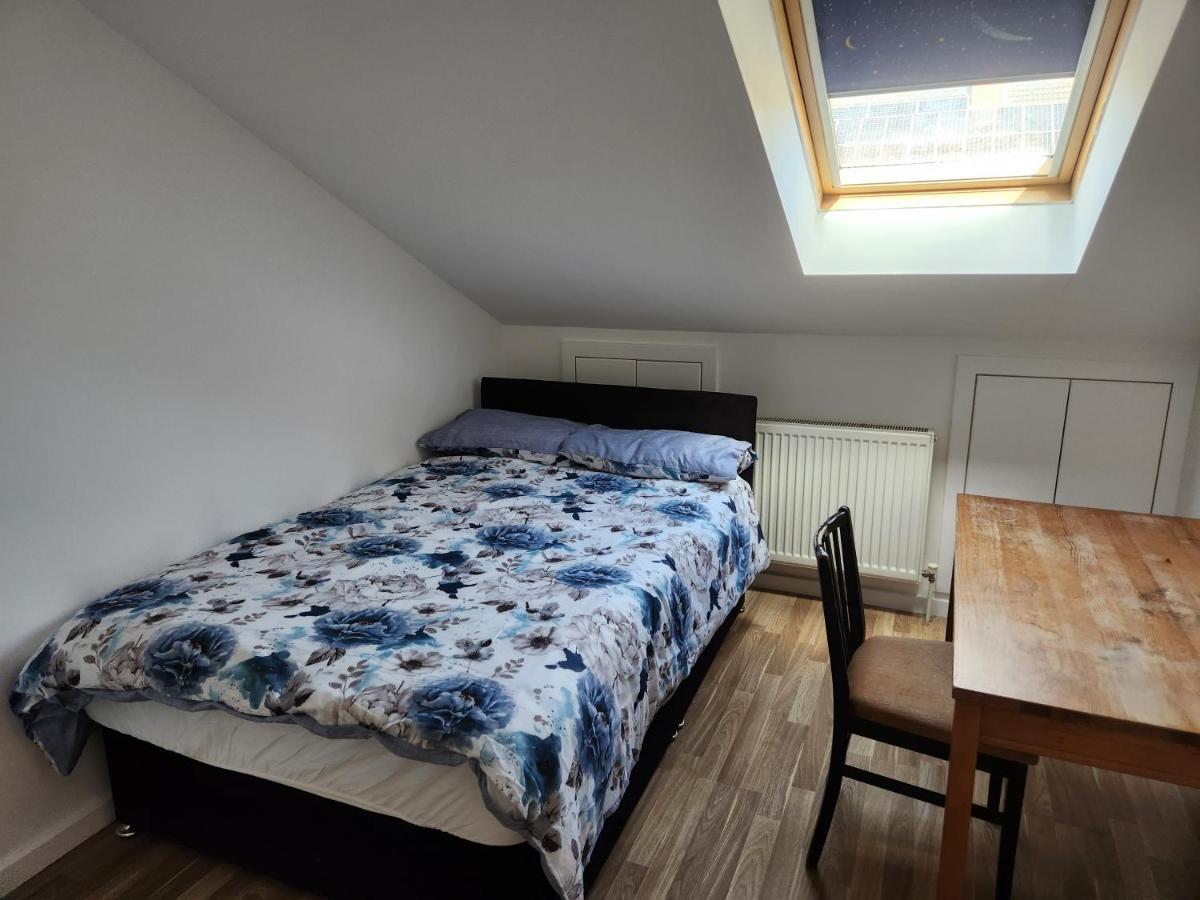 Jey'S Flat Apartment Liverpool Luaran gambar