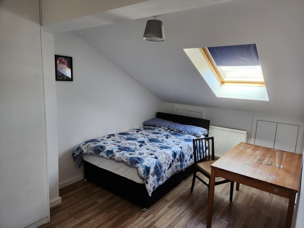 Jey'S Flat Apartment Liverpool Luaran gambar