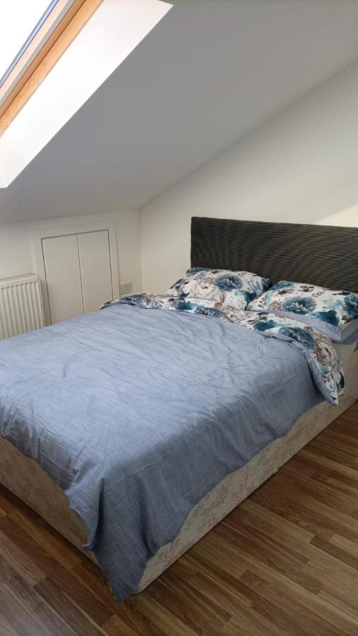 Jey'S Flat Apartment Liverpool Luaran gambar