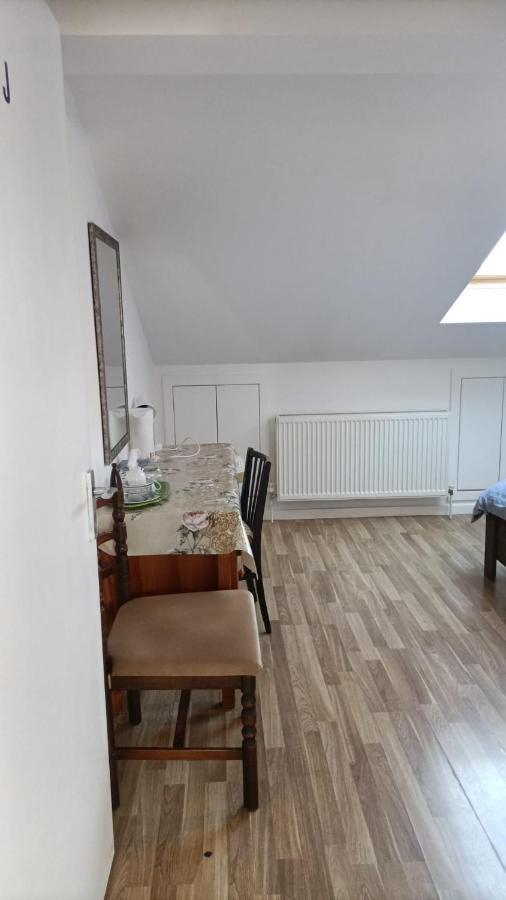 Jey'S Flat Apartment Liverpool Luaran gambar
