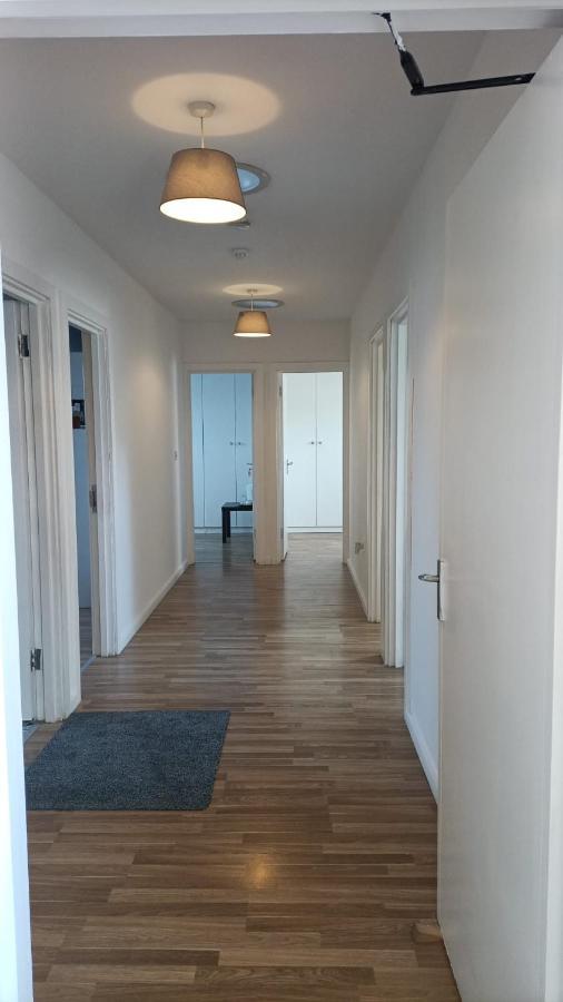 Jey'S Flat Apartment Liverpool Luaran gambar