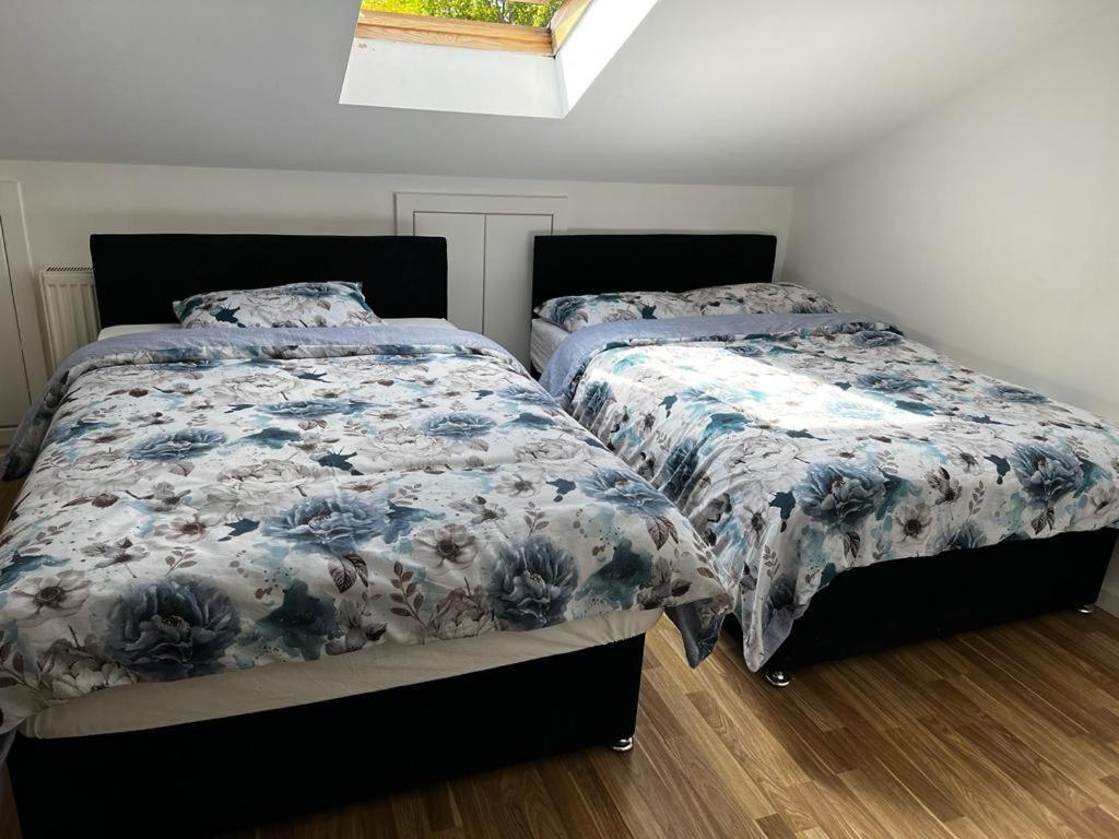 Jey'S Flat Apartment Liverpool Luaran gambar