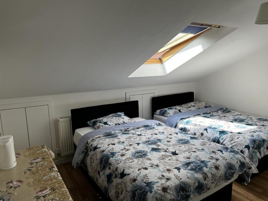 Jey'S Flat Apartment Liverpool Luaran gambar