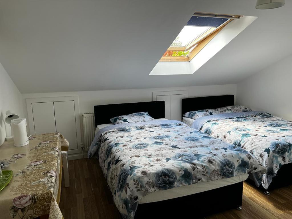 Jey'S Flat Apartment Liverpool Luaran gambar