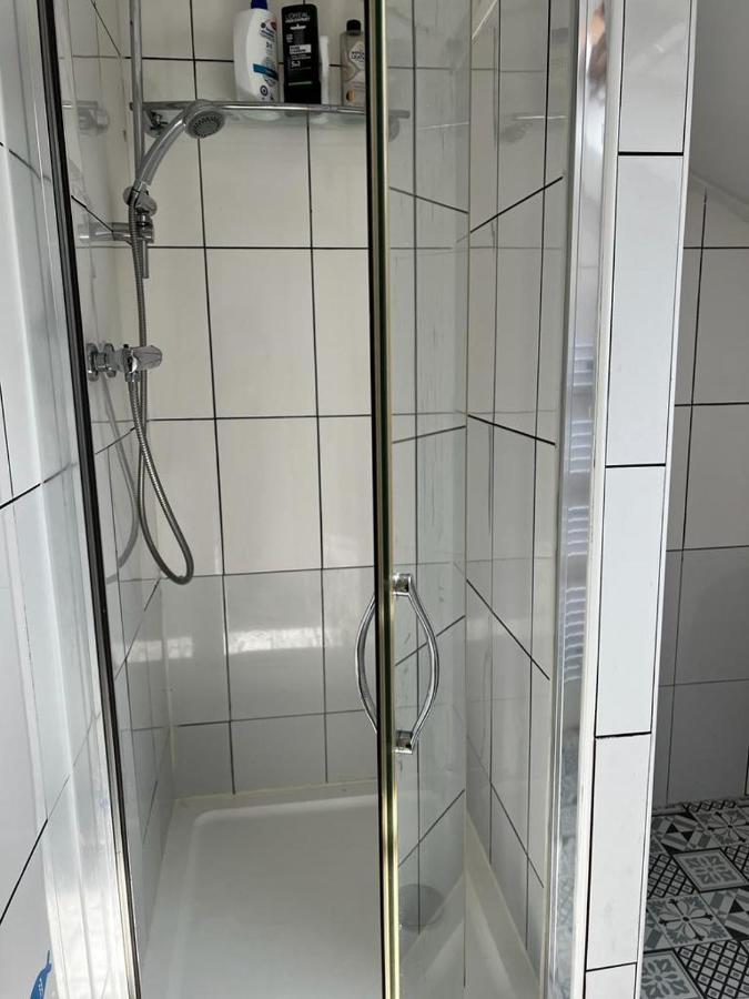 Jey'S Flat Apartment Liverpool Luaran gambar