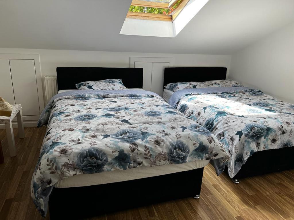 Jey'S Flat Apartment Liverpool Luaran gambar