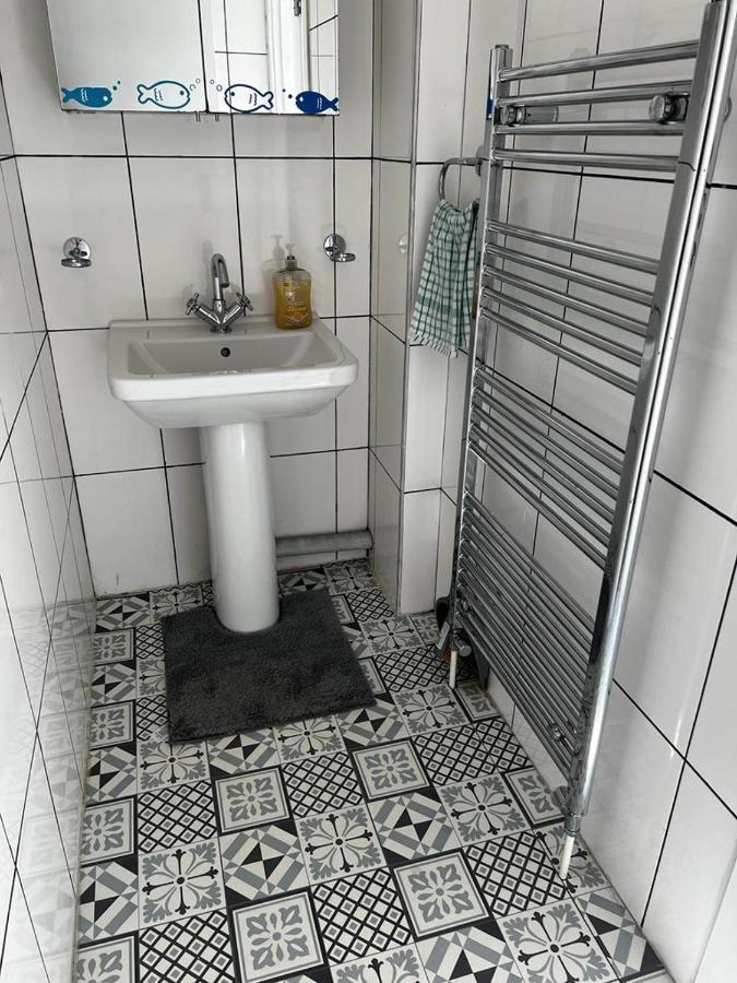 Jey'S Flat Apartment Liverpool Luaran gambar