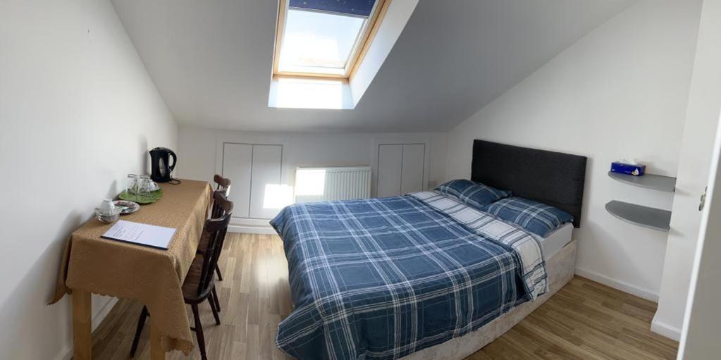 Jey'S Flat Apartment Liverpool Luaran gambar