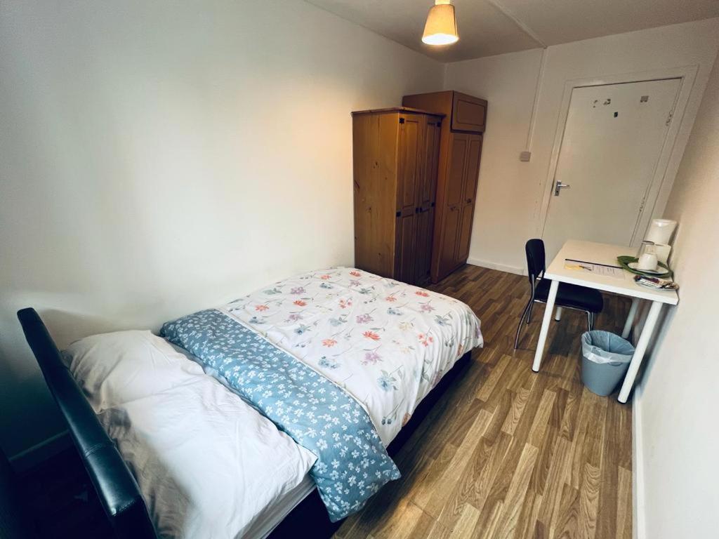 Jey'S Flat Apartment Liverpool Luaran gambar