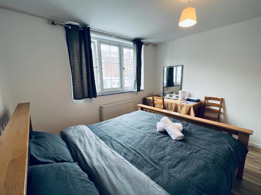 Jey'S Flat Apartment Liverpool Luaran gambar